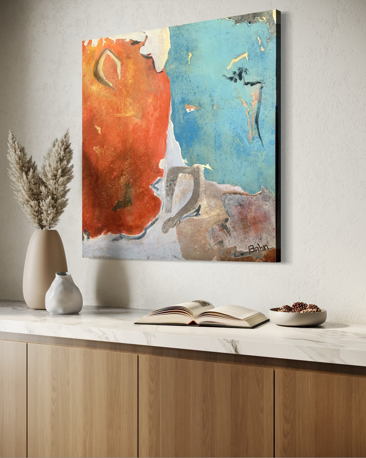 Contemporary Artifacts