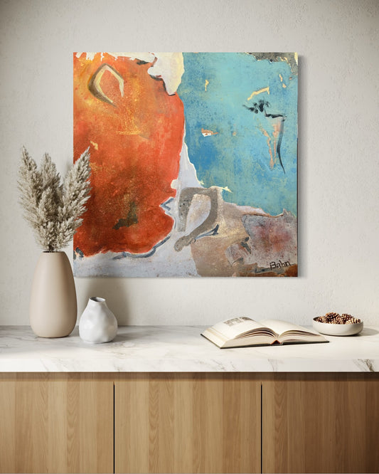 Contemporary Artifacts