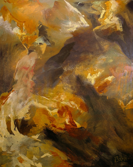 Turbulent Azo